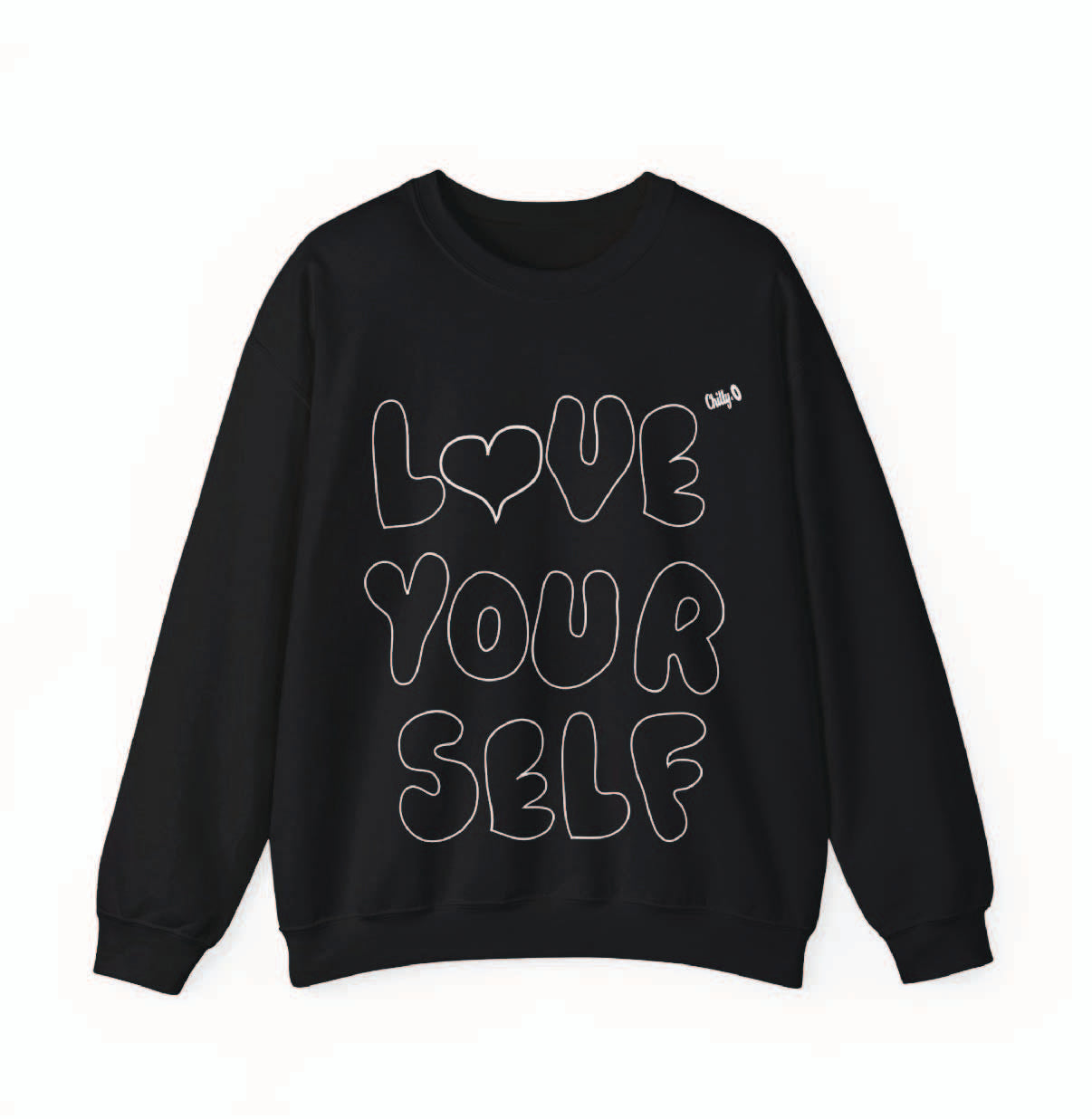 Love Yourself Outline