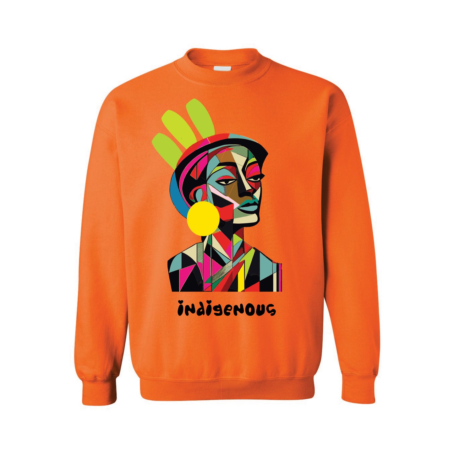 INDIGENOUS