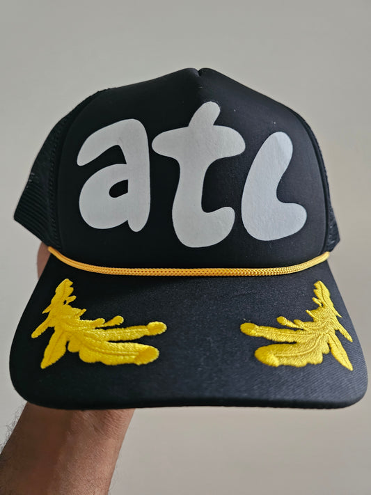 ATL Flagship Trucker Hat