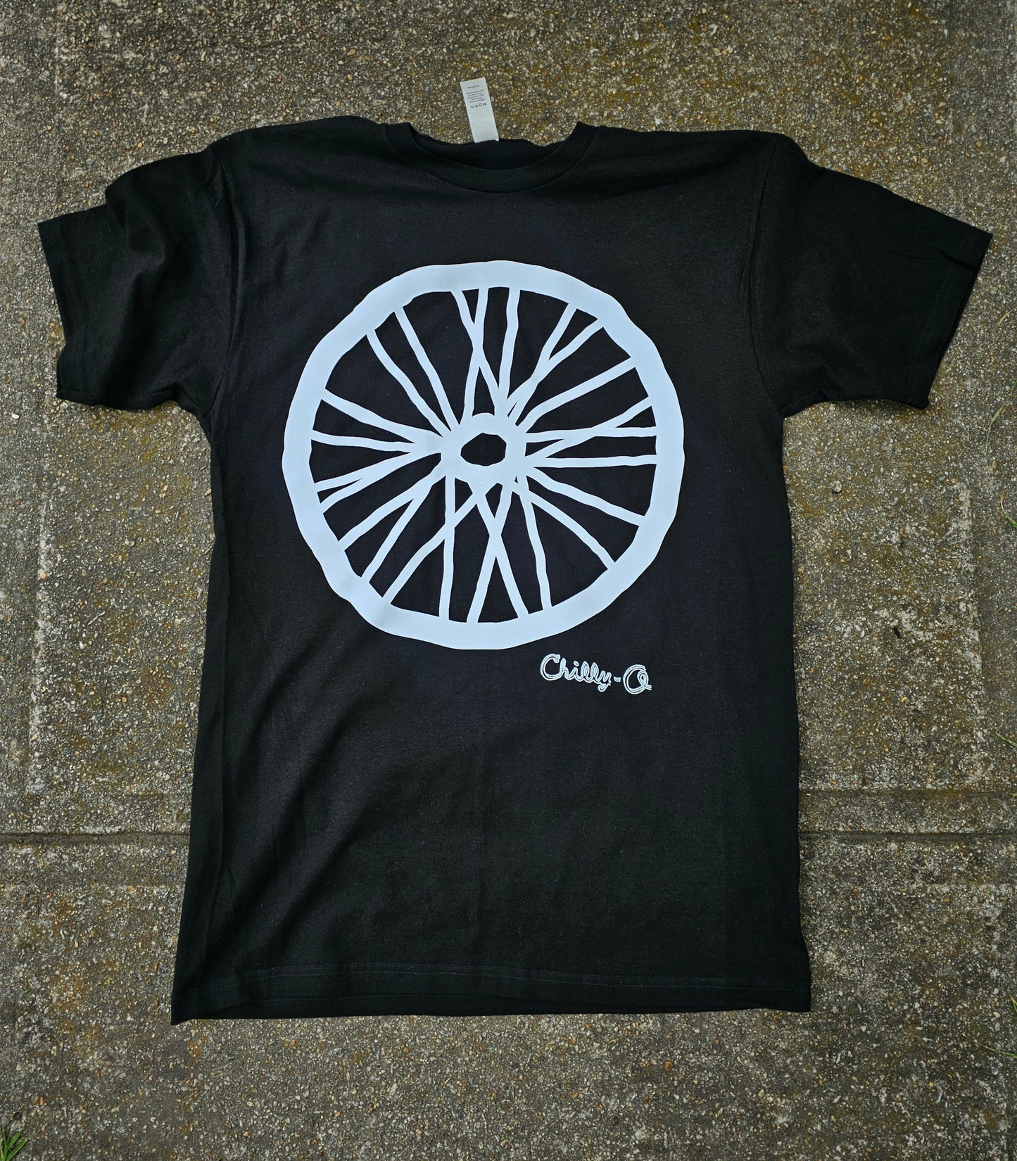 Wheel of Fortune 2 Tee