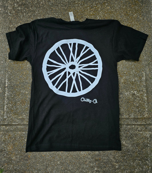 Wheel of Fortune 2 Tee