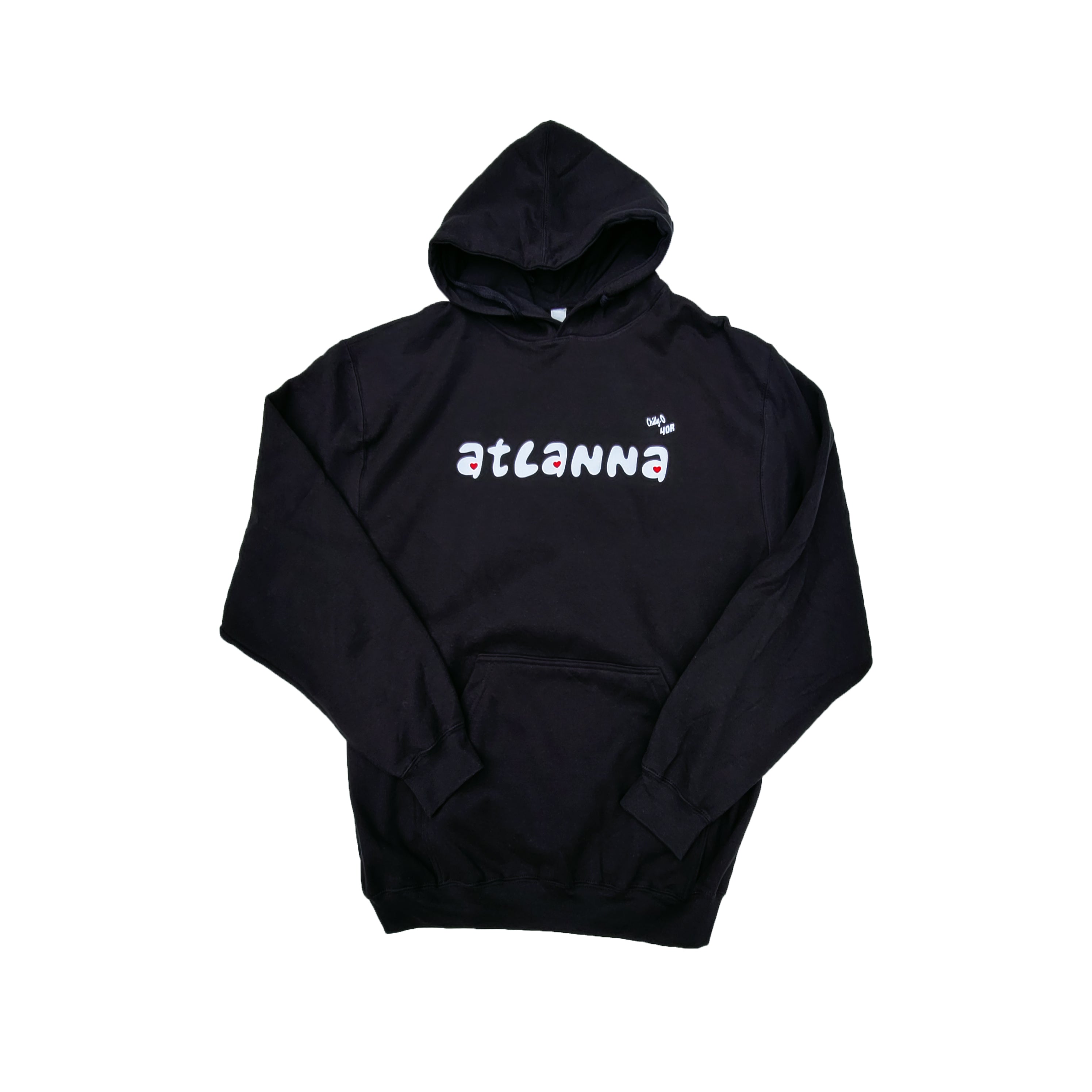 Coodi bonanno 2024 hoodie