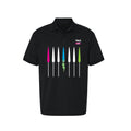 Chilly-O "On Point" Classic Polo — 22nd Anniversary Capsule