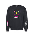 SMILE Crewneck Sweatshirt