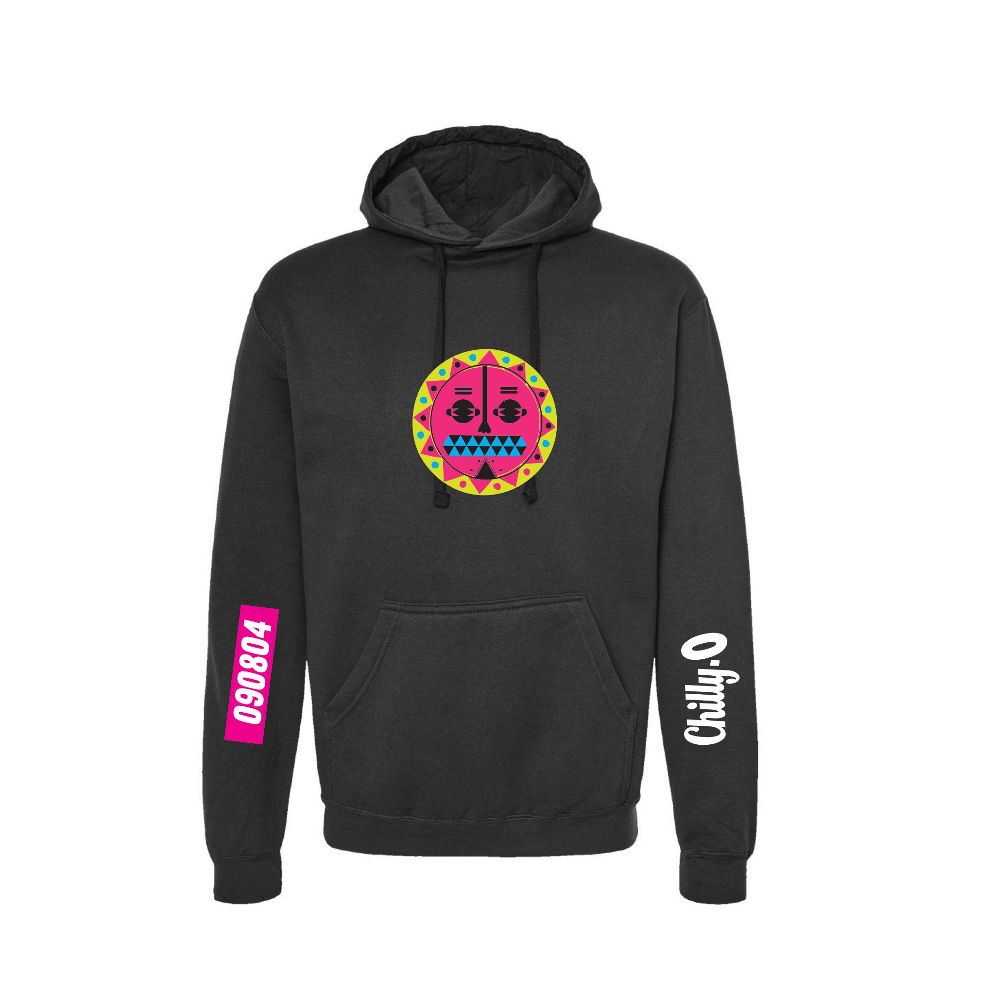 SMILE Hoodie