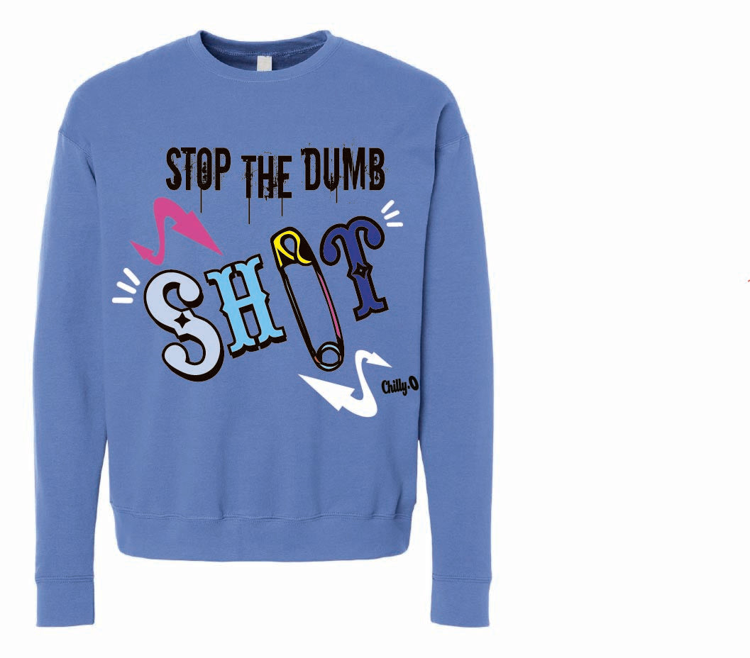 Stop the Dumb